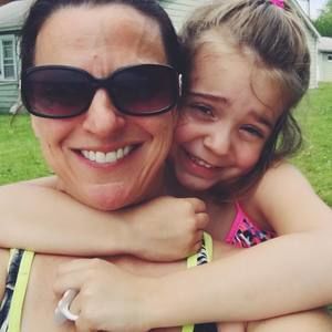 Meet your Posher, Amberlee